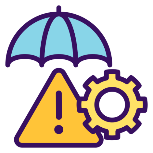Proactive Risk Mitigation