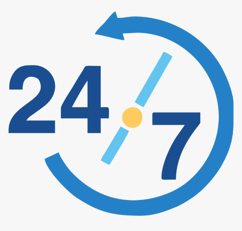 24/7 Risk Management Support