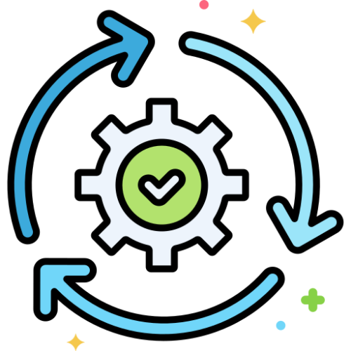Continuous Plan Maintenance