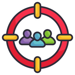Target Group Identification