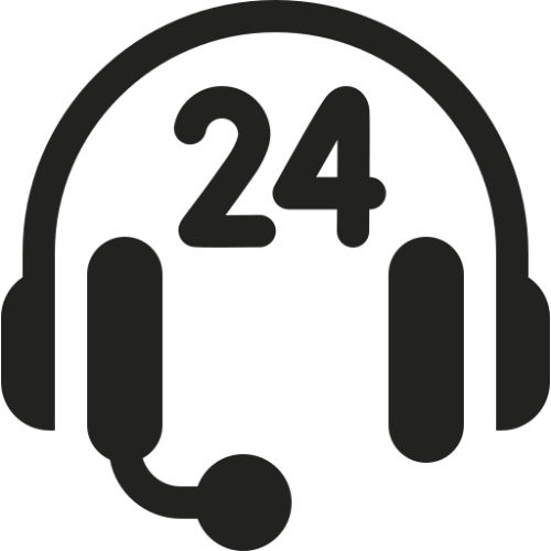 24/7 Support Services