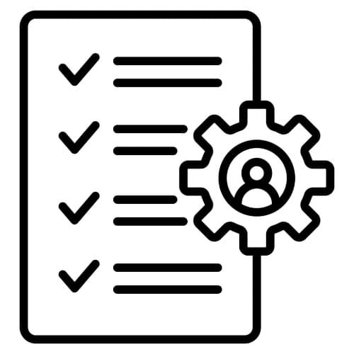 Streamlined Compliance Processes