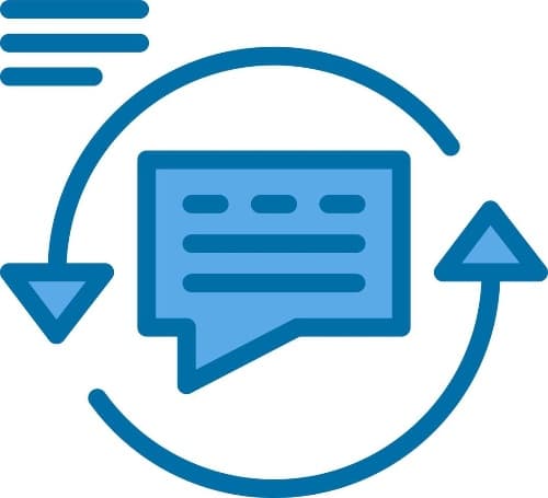 Continuous Feedback Loop
