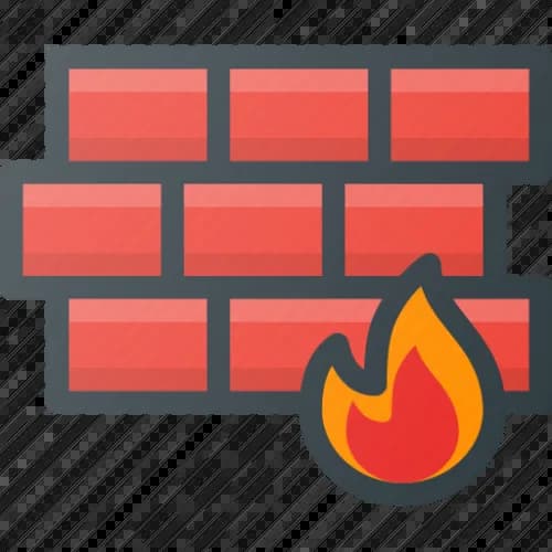 Firewall Protection