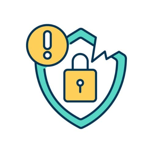 Physical Security Breaches
