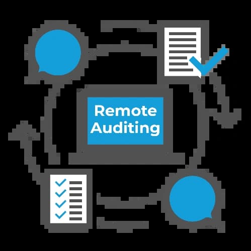 Remote Review Services