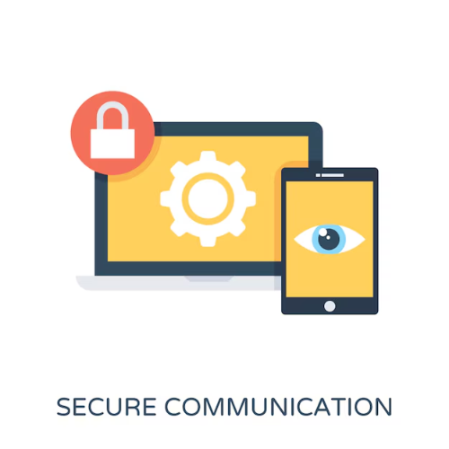 Secure Communication