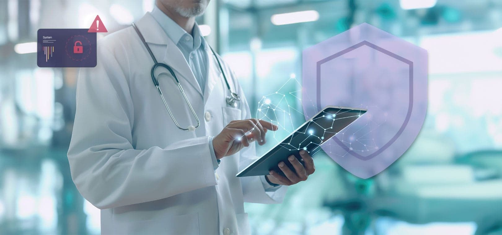Healthcare Provider