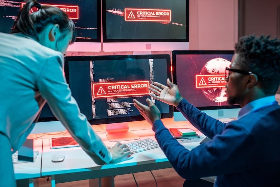 Real-time Threat Detection