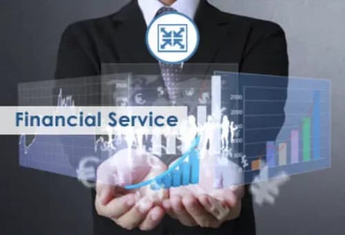 Global Financial Services Firm
