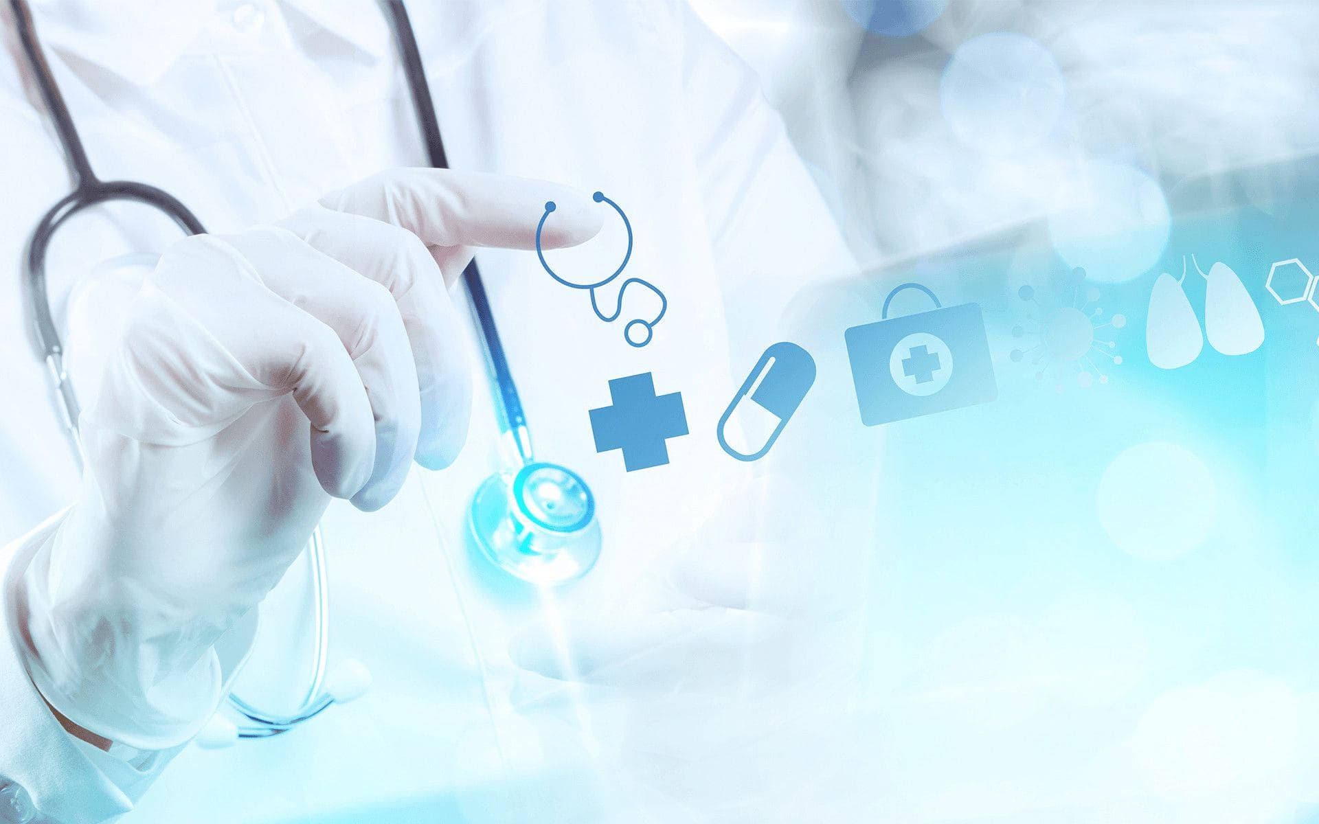 Healthcare