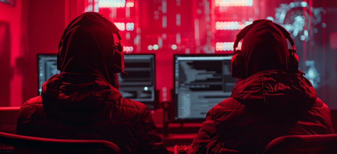 Red Teaming Services - Cover Image"