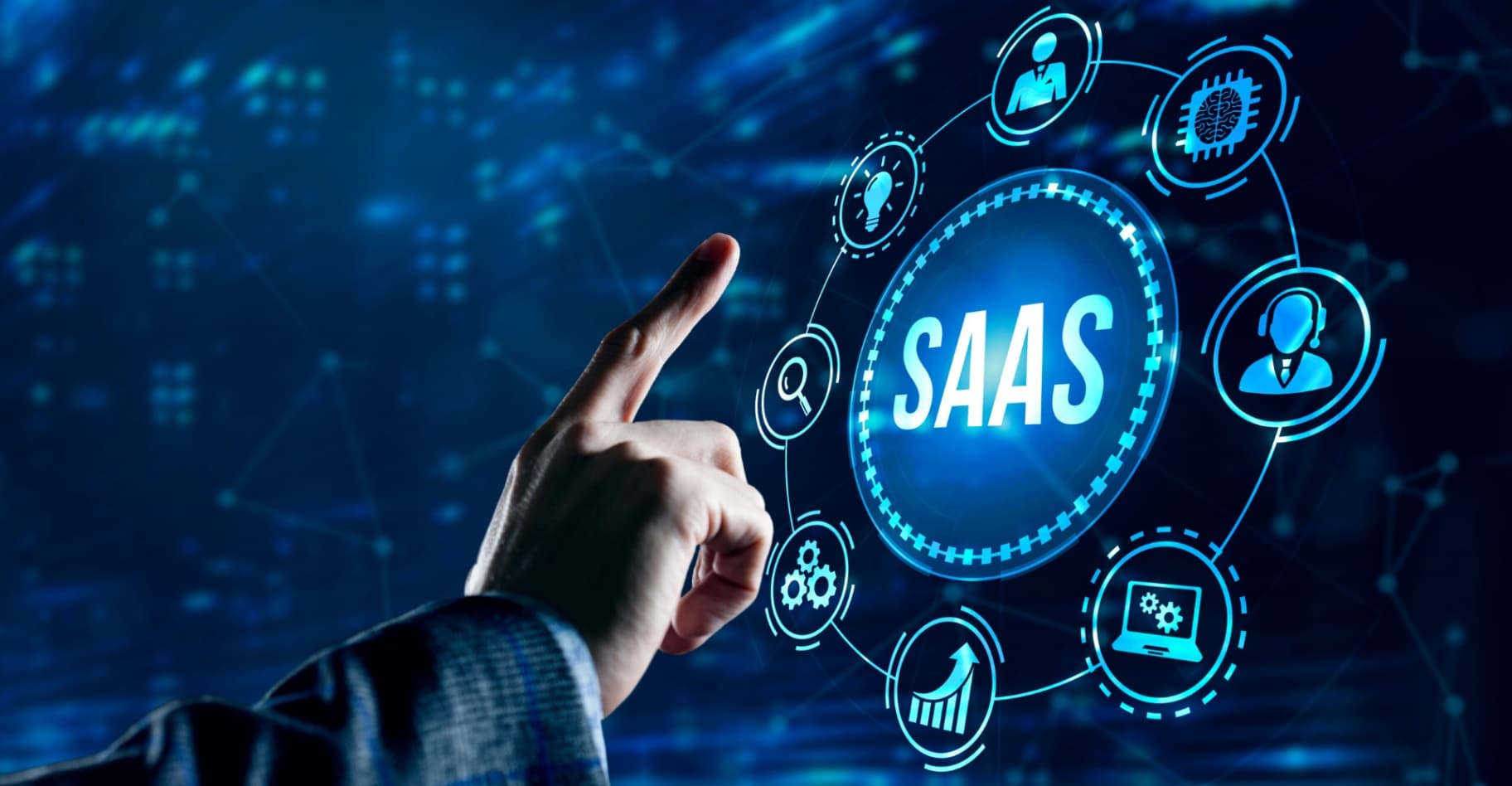 Technology and SaaS