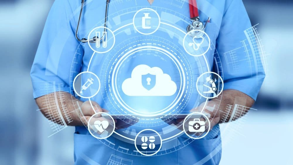 Healthcare Provider