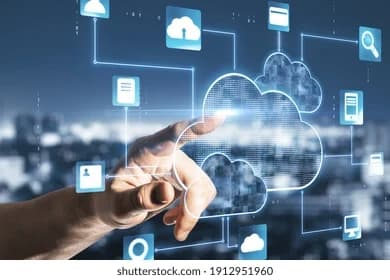 Technology and SaaS Providers