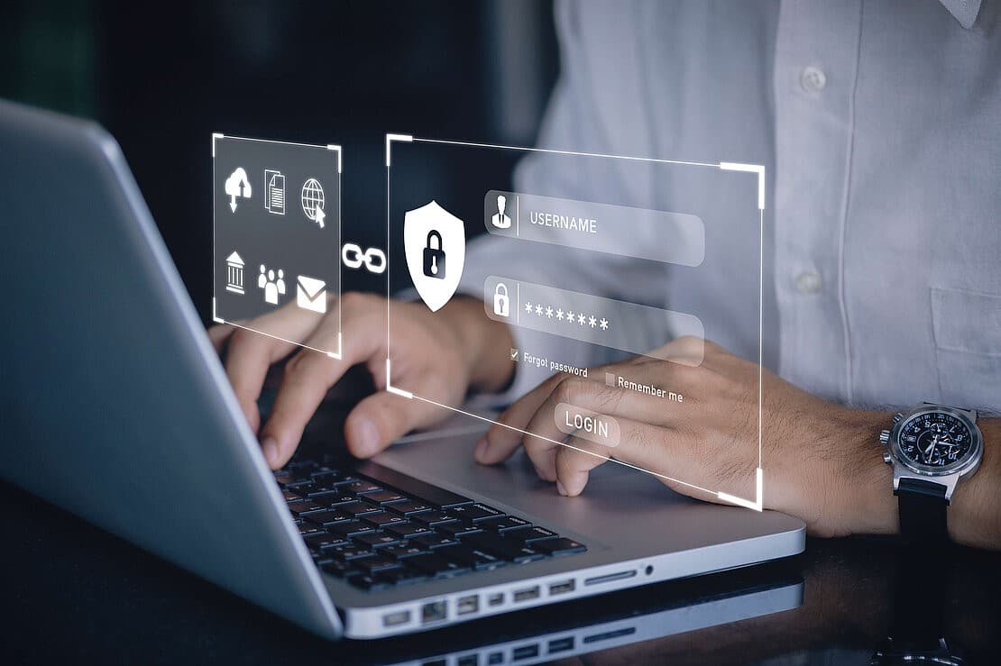 How We Ensure Security & Confidentiality of IT Risk Management