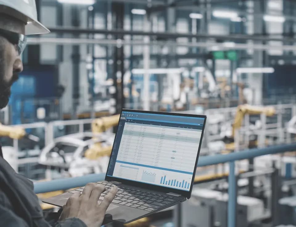 Manufacturing