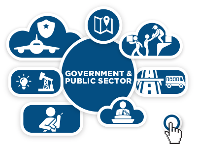 Government and Defense