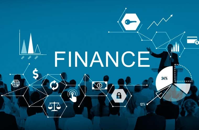 Financial Institutions