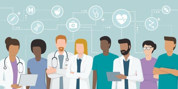 Healthcare Provider