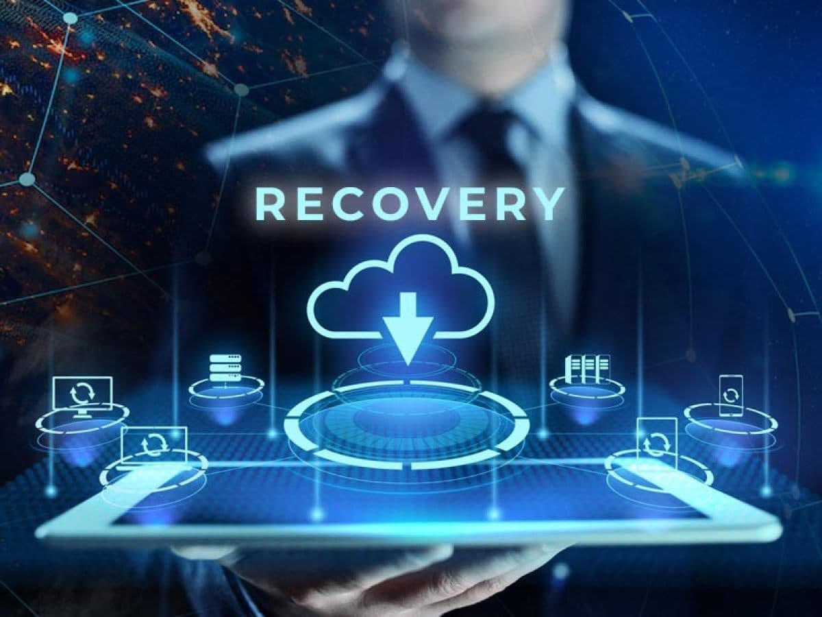 Disaster Recovery Integration 