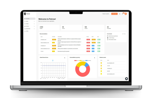 Actionable Remediation Plans