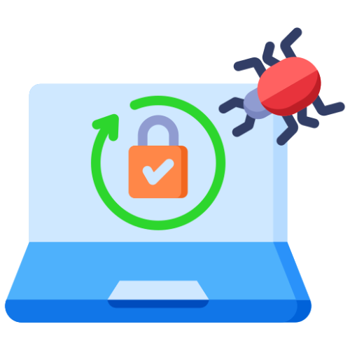 Regular Penetration Testing Regular Penetration Testing