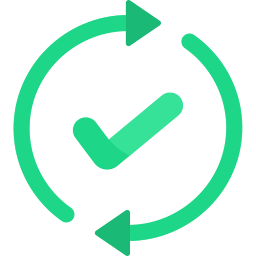 Regular Updates Regular Updates