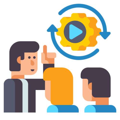 Training and Support Training and Support