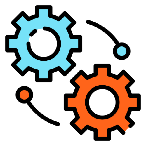 Ease of Integration Ease of Integration