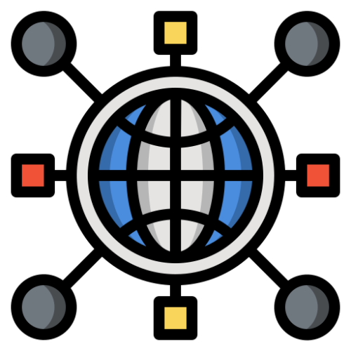 Centralized Visibility Centralized Visibility