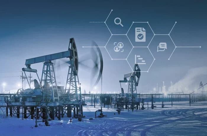 Oil and Gas Company
Oil and Gas Company