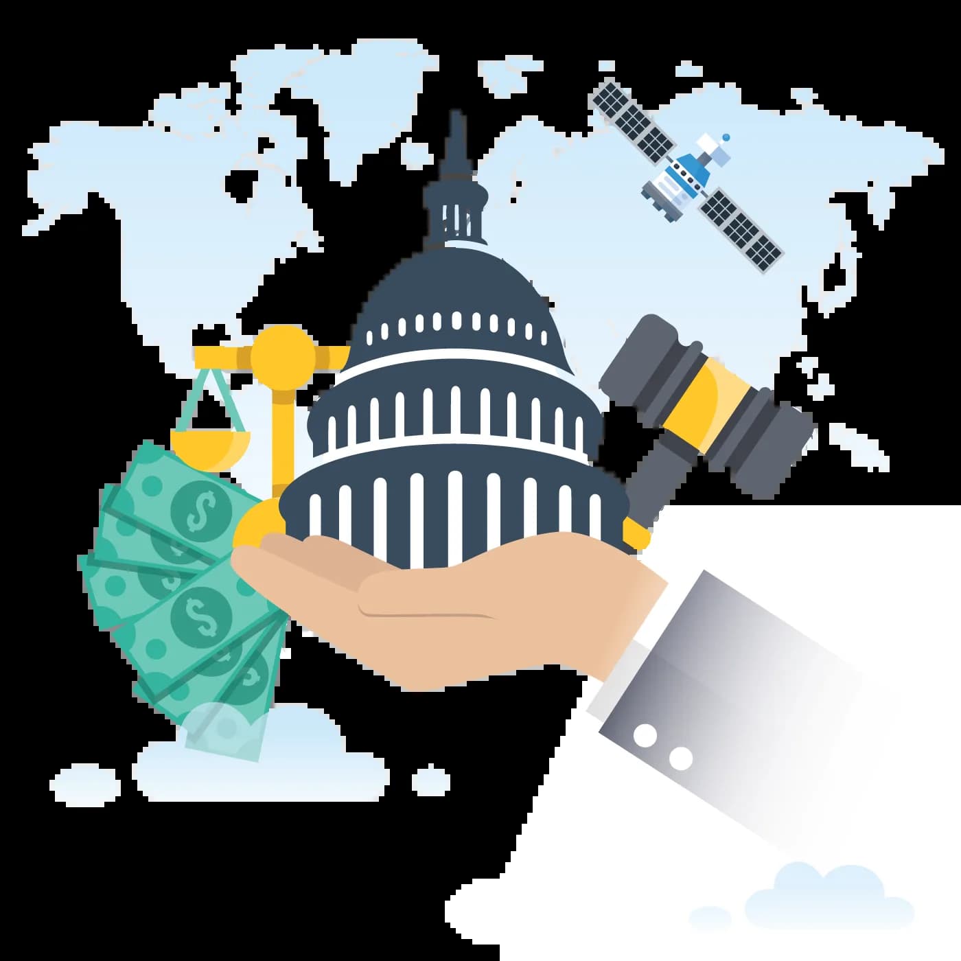 Government Government