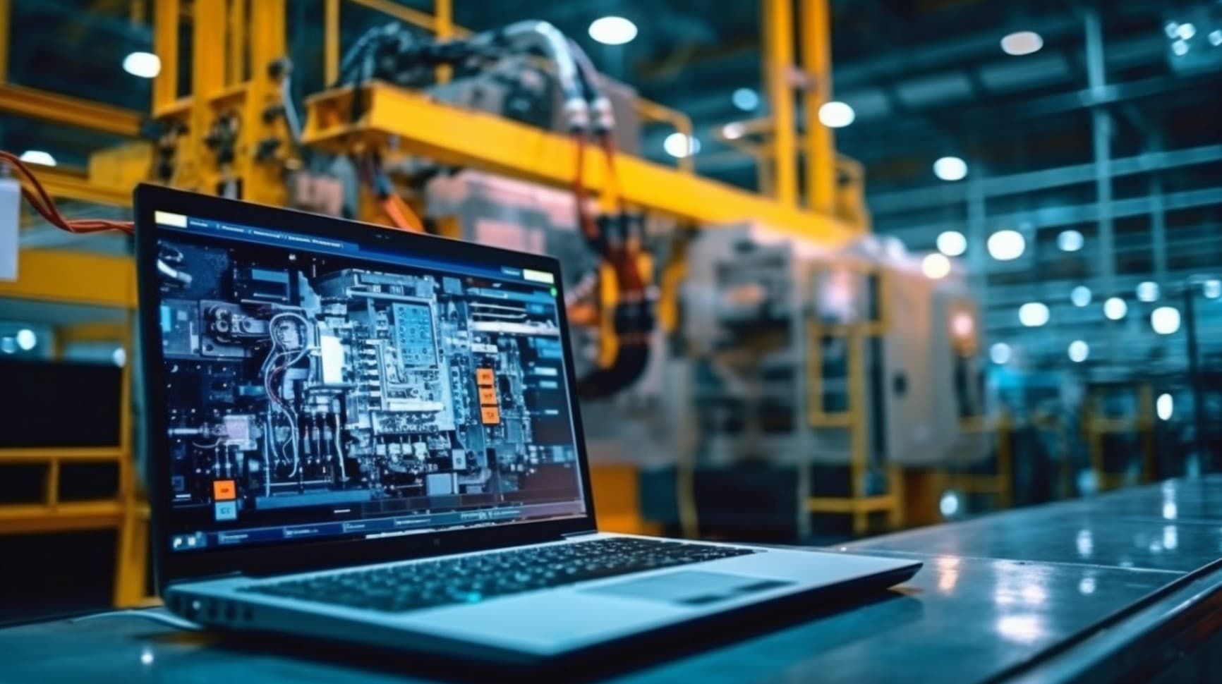 Manufacturing Company Manufacturing
Company