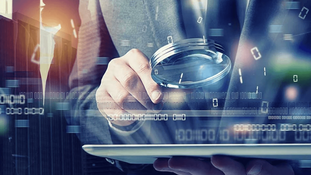 Digital Forensics Analysis Digital Forensics Analysis - Cover Image"