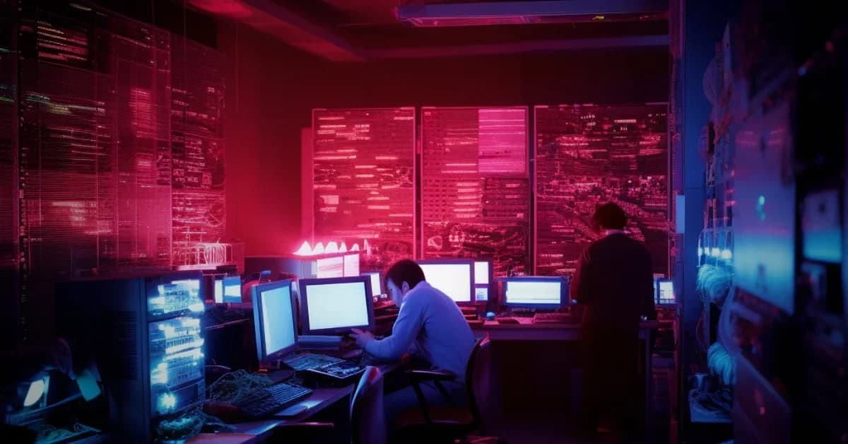 Overview of red teaming
Overview of red teaming