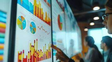 Clear and Actionable Reports
Clear and Actionable Reports