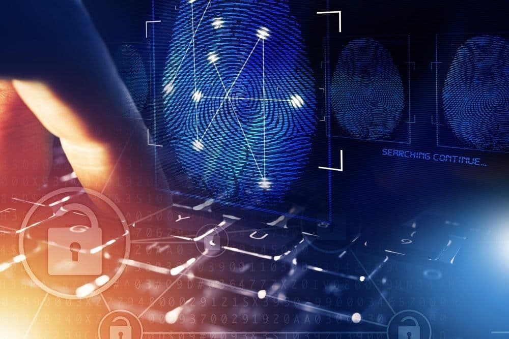 End-to-End Forensic Investigation
End-to-End Forensic Investigation