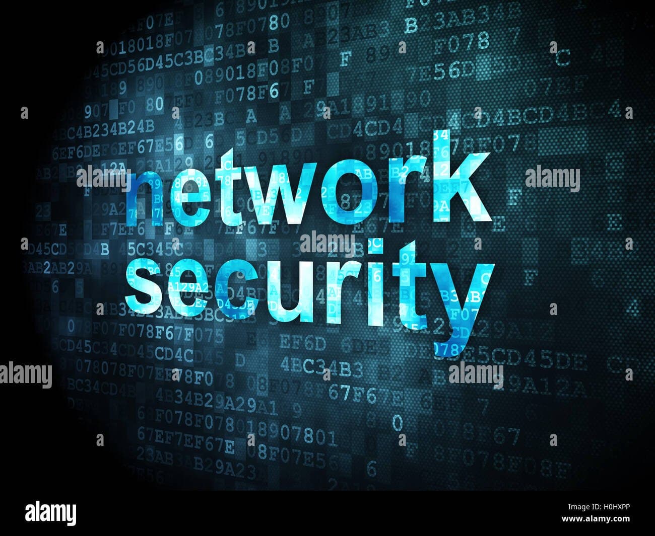 Overview of Network Security
 Overview of Network Security