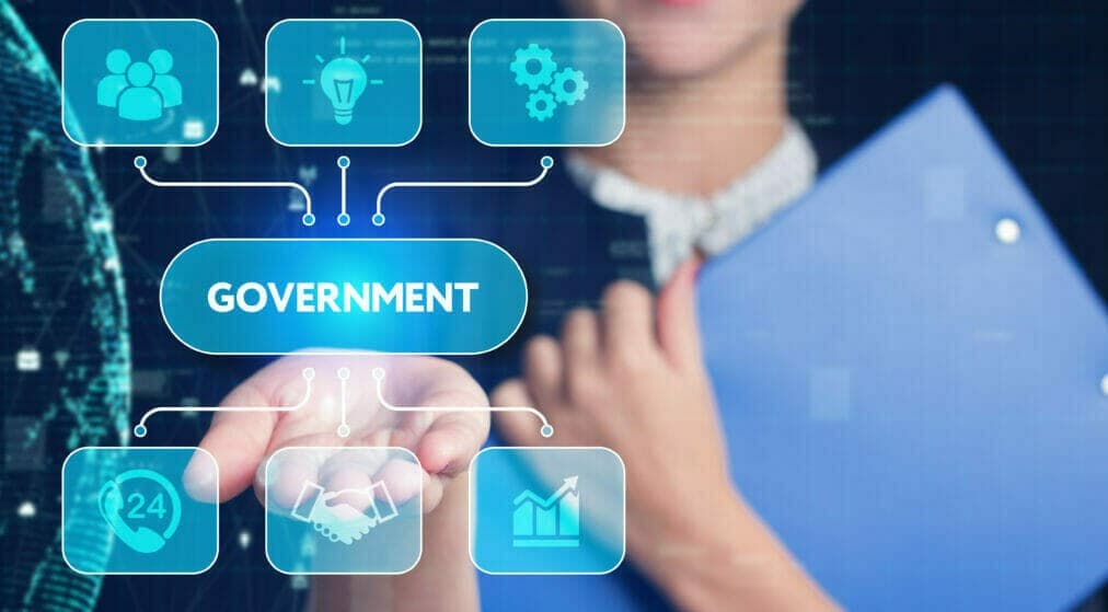 Government and Public Sector Government and Public Sector