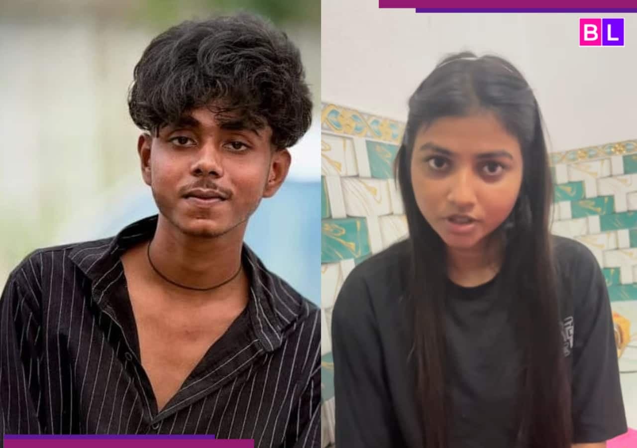 19 Minute 34 Second Viral Video: SHOCKING twist unlocked ahead of Sofik SK-Dustu Sonali's Season 2 clip | Bollywood Life